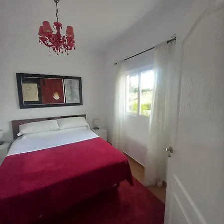 1 Ch Costa Del Sol Sitio De Calahonda Dans Maison D'hote Entree Independante ミハス