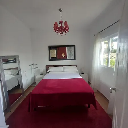 1 Ch Costa Del Sol Sitio De Calahonda Dans Maison D'hote Entree Independante アパート