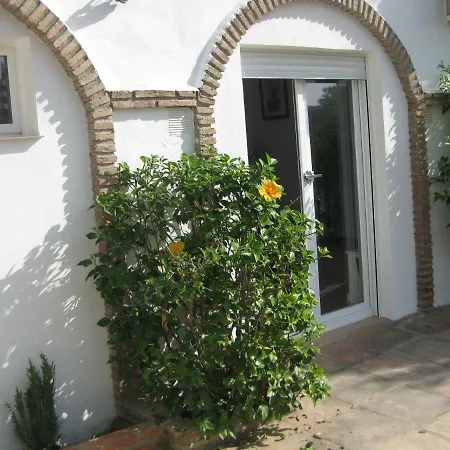 1 Ch Costa Del Sol Sitio De Calahonda Dans Maison D'hote Entree Independante Mijas