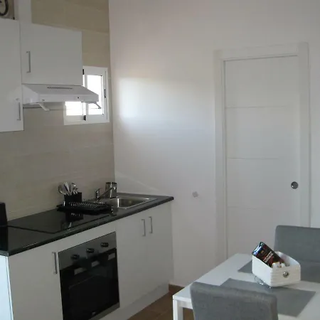 1 Ch Costa Del Sol Sitio De Calahonda Dans Maison D'hote Entree Independante アパート