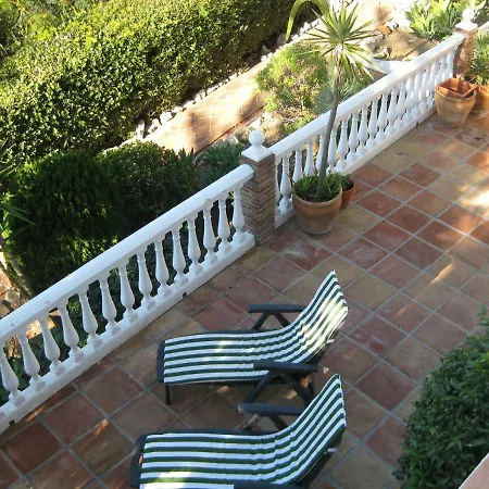 1 Ch Costa Del Sol Sitio De Calahonda Dans Maison D'hote Entree Independante アパート ミハス