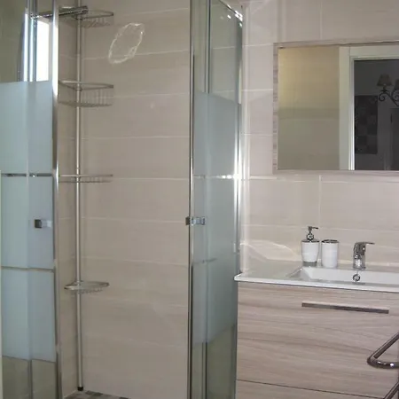 1 Ch Costa Del Sol Sitio De Calahonda Dans Maison D'hote Entree Independante ミハス